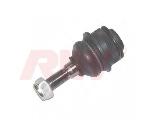 RIW VW1021 ROTİL ÜST TRANSPORTER T4 1.9D-2.4D-2.5TDI 96-03 - Görsel 1