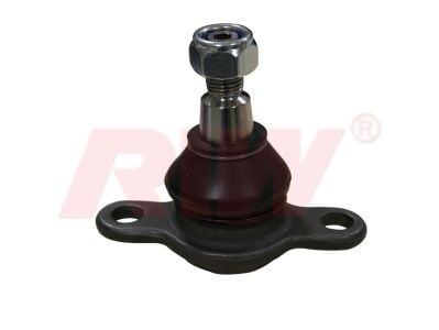 RIW VW1024 ROTİL ALT TRANSPORTER T5 - MULTİVAN T5 1.9TDI-2.0TDI-2.5TDI-3.2 03- - Görsel 1
