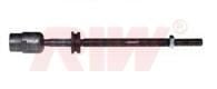 RIW VW3016 ROT MİLİ LUPO 98 > MEK.DİREK. - Görsel 1
