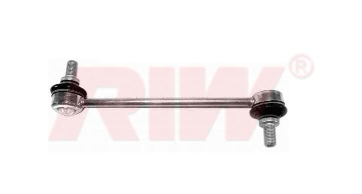 RIW VW4021 Z ROTU ÖN VW SHARAN 95 > FORD GALAXY 95-06 L 205mm - Görsel 1