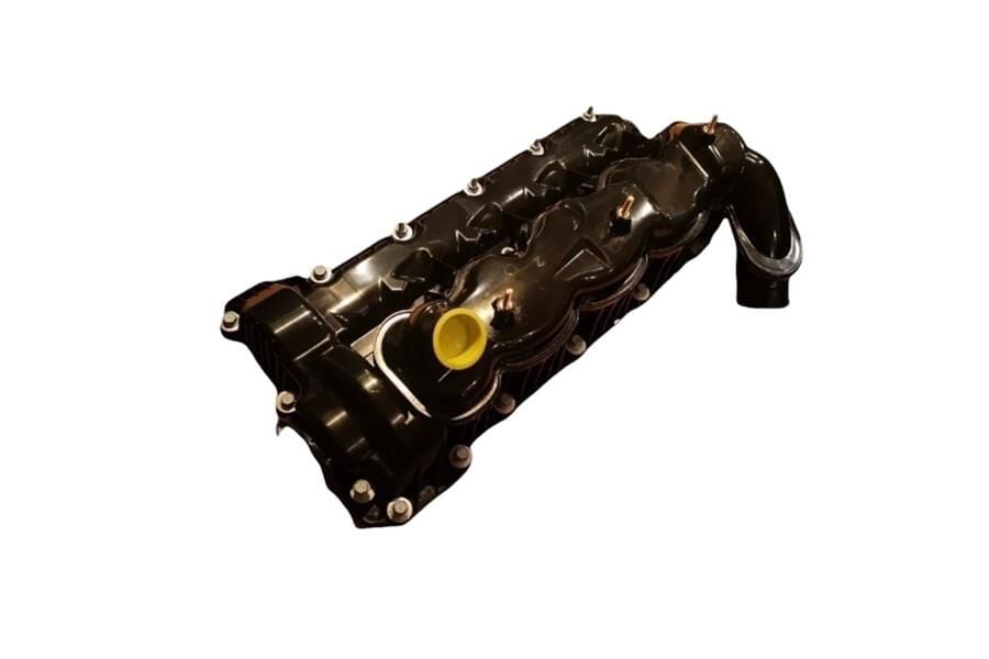 ROCAS LR005274R EMME MANİFOLD SAĞ 3.6 R.R.S. - N.R.R.2 - Görsel 1