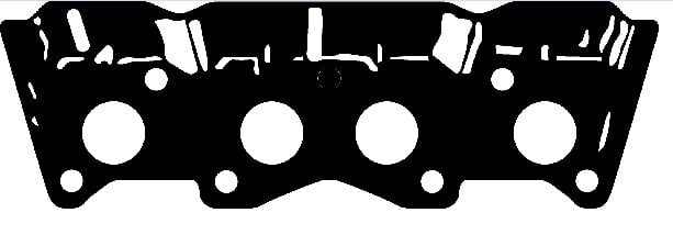 ROYAL 007020P MANİFOLD CONTA STD ISI SPERLİKLİ R9-CLIO-MGN-EXP 1.4ie - Görsel 1