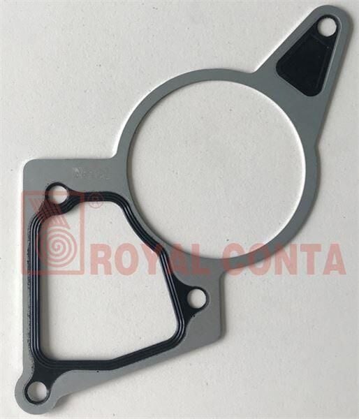 ROYAL 476160 VAKUM ARA CONTASI MONDEO III 2.0TDCI 16V 00>07 TRANSIT V184 2.0 TDCI 125PS O.CEKER JAGUAR X-TYPE I X400-2.0D 03>09 TRANSIT V363 14> O.CEKER / JUMPER / BOXER - Görsel 1