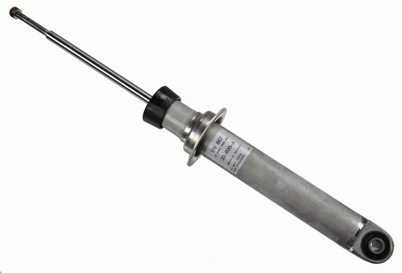 SACHS 170857 AMORTISOR ARKA GAZLI BMW E39 96>03 - Görsel 1