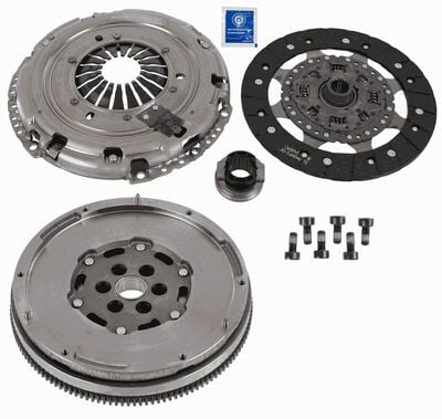 SACHS 2290601128 VOLANT DEBRİYAJ SETİ ASTRA L 21> CORSA F 20> COMBO E-VIVARO C-GRANDLAND-ZAFIRA LIFE-P208 19> P308 14 > P508 19> P3008-P5008 17> RIFTER-PARTNER-JUMPY III-BERLINGO 17> C4 14> 1.5 BlueHDI DV5 1.6 Blue DV6 - Görsel 1