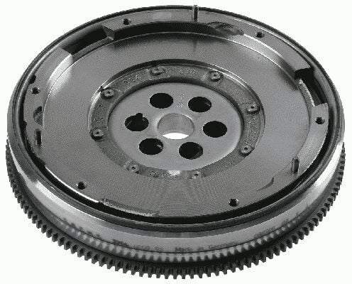 SACHS 2294000998 DEBRİYAJ VOLANI ASTRA J-INSIGNIA-ZAFIRA 1.6T 09> A16LET-A16XNT-Z16XNT - Görsel 1