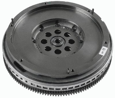 SACHS 2294001293 VOLAN DMF MERCEDES W204 S204 W212 S212 - Görsel 1