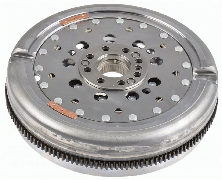 SACHS 2294701039 VOLAN DMF MERCEDES W176 W246 C117 X117 X156 - Görsel 1