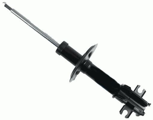 SACHS 230969 AMORTİSÖR ÖN ABSLI ALBEA-PALIO 2002-2013 - Görsel 1