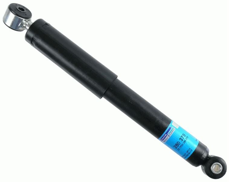 SACHS 280379 ARKA AMORTİSÖR SAĞ-SOL FIAT PUNTO 99>05 GAZLI - Görsel 1