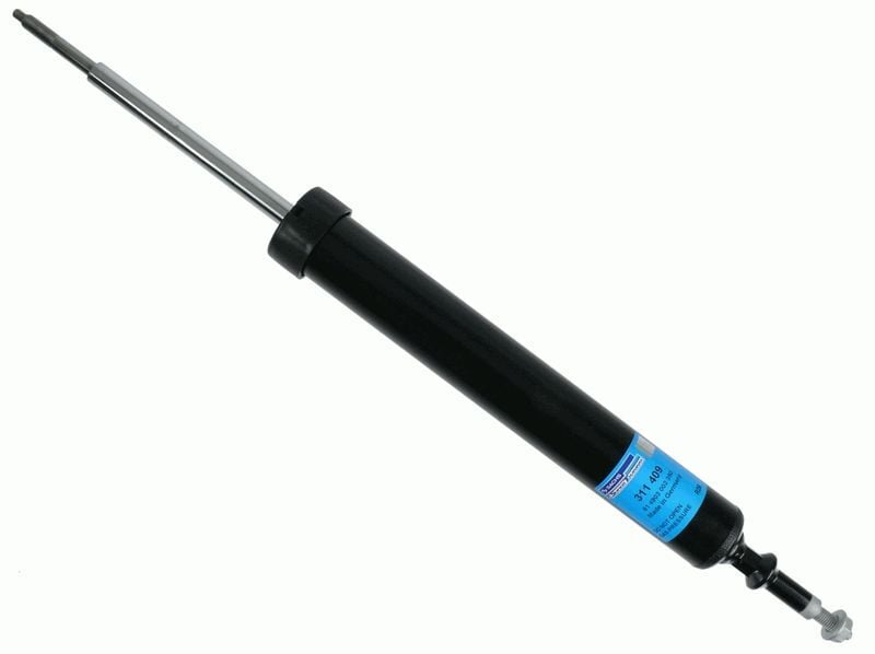 SACHS 311409 AMORTISOR ARKA GAZLI BMW E90 E91 E92 - Görsel 1