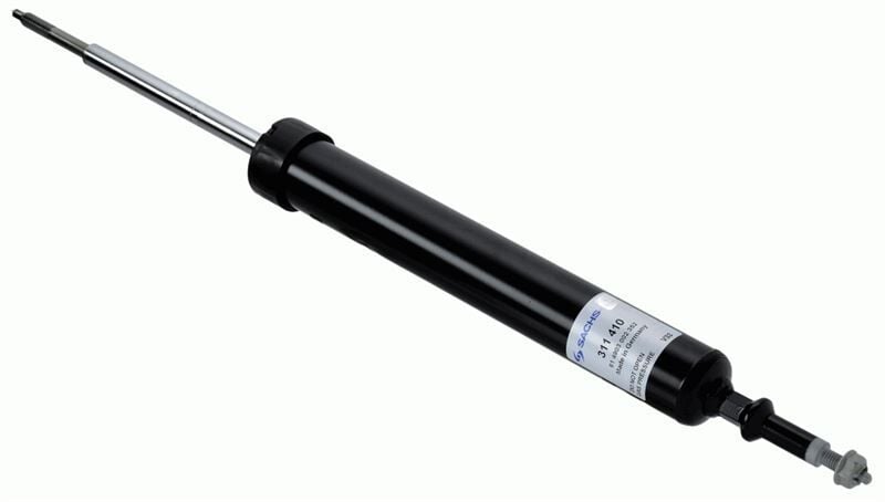 SACHS 311410 AMORTISOR ARKA GAZLI BMW E81 E88 E82 E90 E91 E92 E93 - Görsel 1