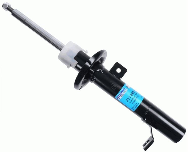 SACHS 311695 AMORTİSÖR ÖN SOL FORD FİESTA 02> - Görsel 1