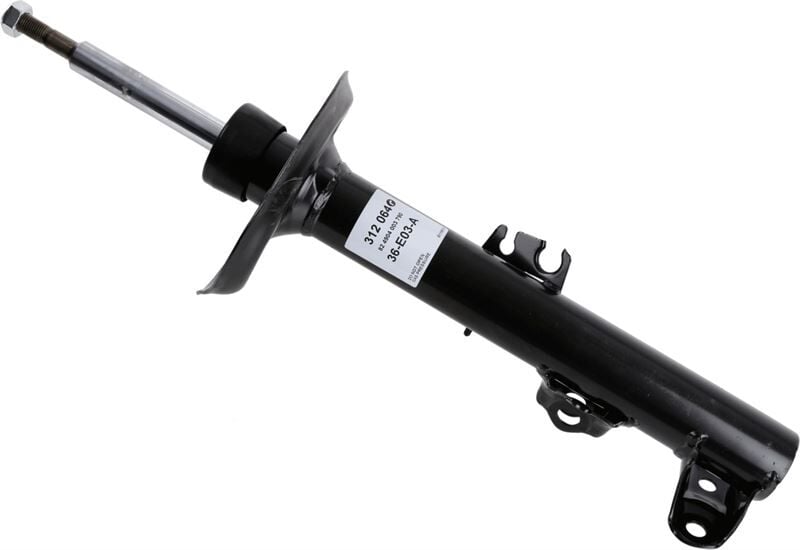 SACHS 312064 AMORTISOR ON SAG BMW E36 94>99 - Görsel 1