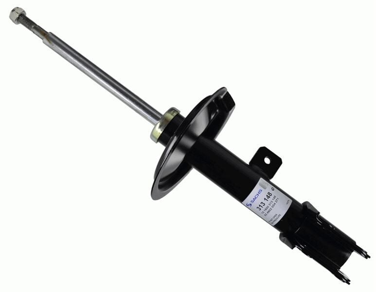SACHS 313148 ÖN AMORTİSÖR SOL PEUGEOT P307 00>09 CITROEN C4 04>11 P307 SW P307 CC 03>09 GAZLI - Görsel 1
