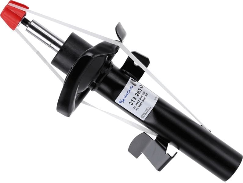 SACHS 313283 AMORTİSÖR ÖN SOL FORD FOCUS-CMAX 03> GAZLI - Görsel 1