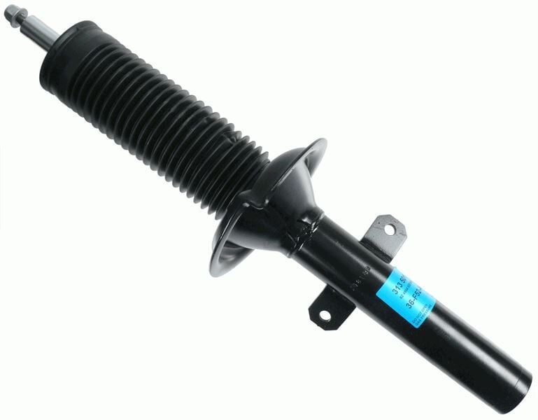 SACHS 313501 AMORTİSÖR ÖN TRANSIT V347/V348 06> SAG/SOL PIKAP - Görsel 1