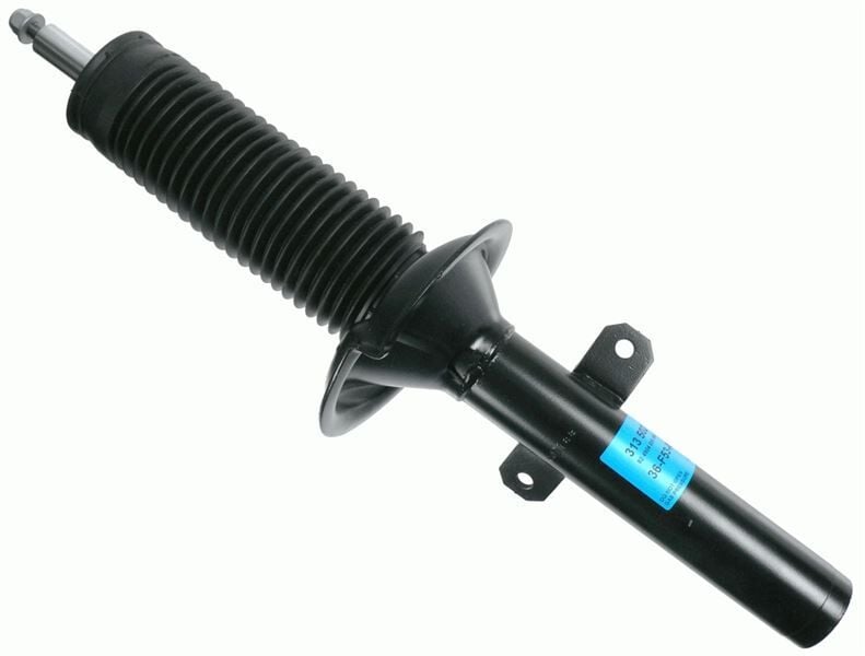 SACHS 313502 AMORTİSÖR ÖN TRANSIT V347/V348 06> SAG/SOL UZUN SASE - Görsel 1