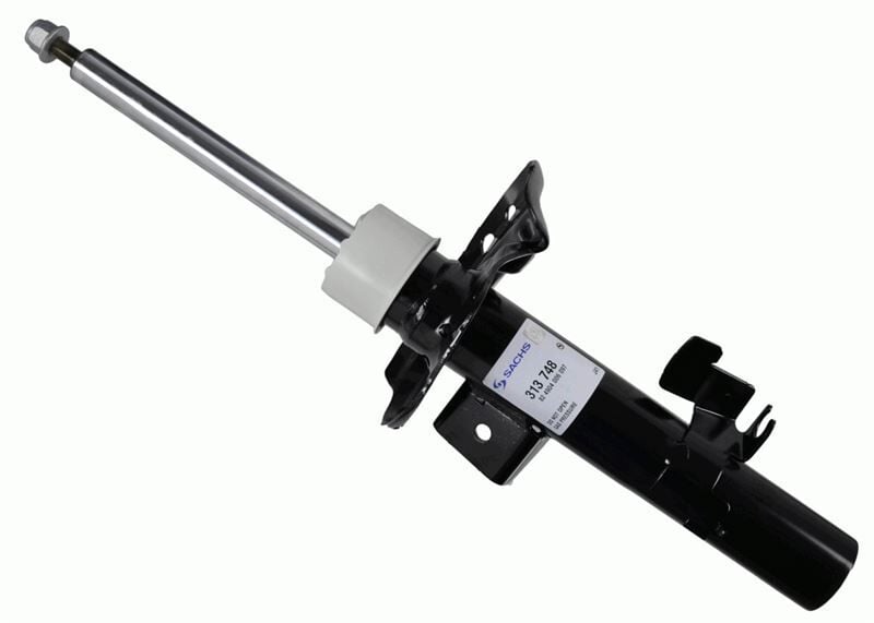 SACHS 313748 AMORTİSÖR ÖN SOL FORD MONDEO VOLVO S60-S80-V60-V70-XC70 07> - Görsel 1
