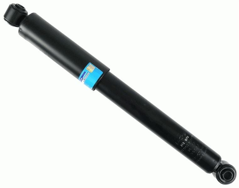 SACHS 313970 AMORTISOR ARKA GAZLI MERCEDES VITO W638 96>03 - Görsel 1