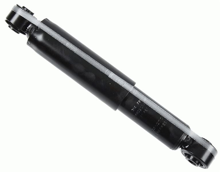 SACHS 314725 ARKA AMORTİSÖR SAĞ/SOL TRANSPORTER T5 T6 04 > - Görsel 1
