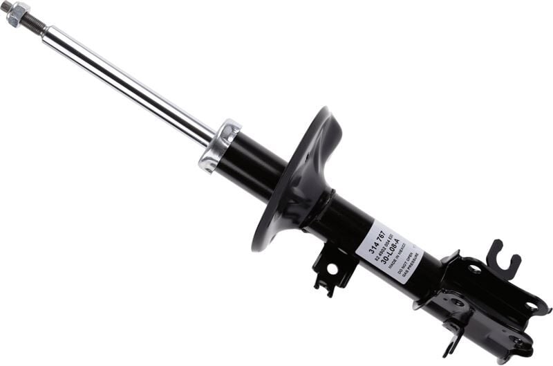 SACHS 314767 ÖN AMORTİSÖR SAĞ CHEVROLET KALOS-AVEO 03> 08> YAĞLI - Görsel 1