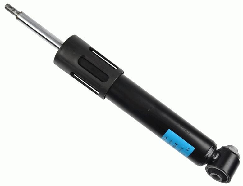 SACHS 314873 AMORTISOR ARKA GAZLI BMW F07 09>17 - Görsel 1