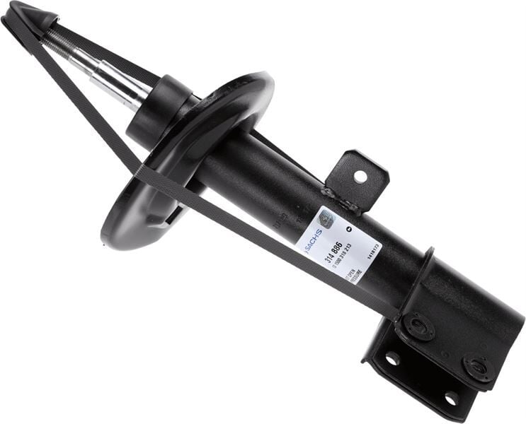 SACHS 314886 ÖN AMORTİSÖR SOL PARTNER TEPEE-BERLINGO 1.6-1.6 HDİ 08> - Görsel 1