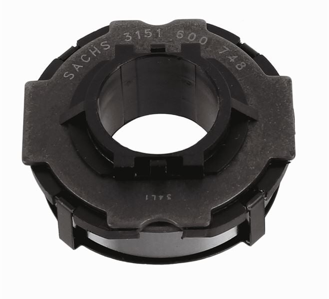 SACHS 3151600748 3151000137 DEBRİYAJ RULMANI PALIO 1.2-1.4-ALFAROMEO-FIAT-FORD-LANCIA-OPEL - Görsel 1