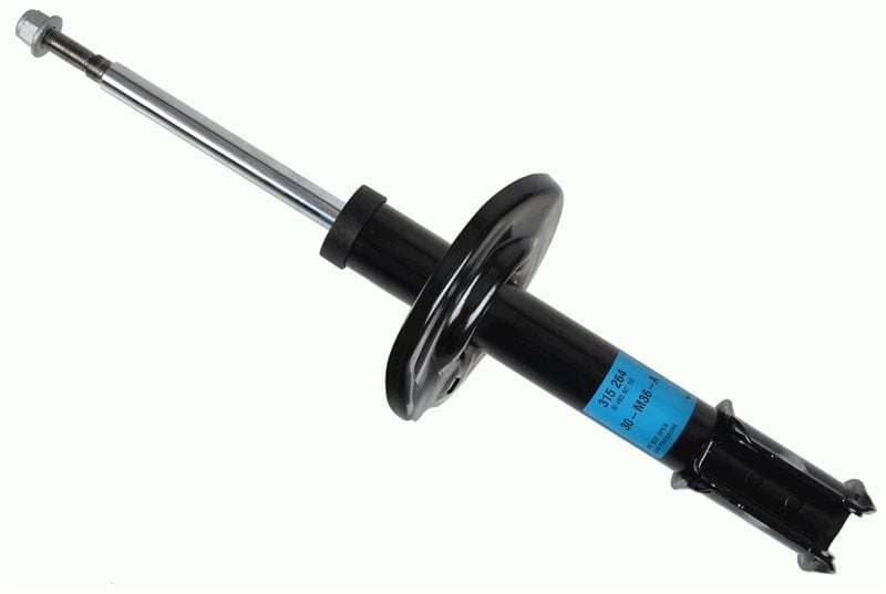 SACHS 315264 AMORTİSÖR ÖN SAĞ-SOL DACIA LODGY 12> - Görsel 1