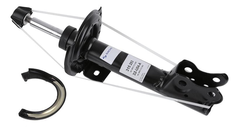 SACHS 315293 AMORTISOR ON GAZLI MERCEDES B-CLASS W245 - Görsel 1