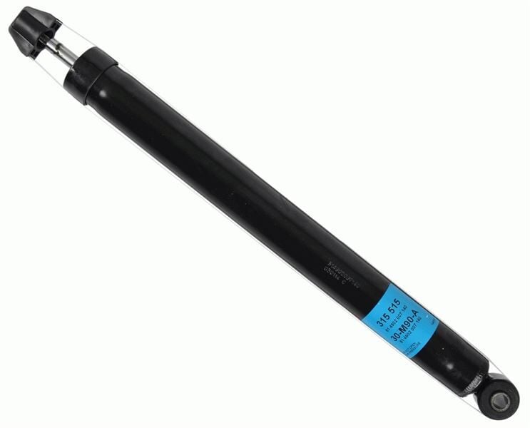 SACHS 315515 ARKA AMORTISOR SAG SOL CMAX II 10> FOCUS III 11>14 - Görsel 1