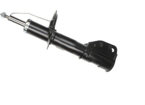 SACHS 316761 ÖN AMORTİSÖR SOL OPEL ANTARA-CHEVROLET CAPTIVA 06> - Görsel 1