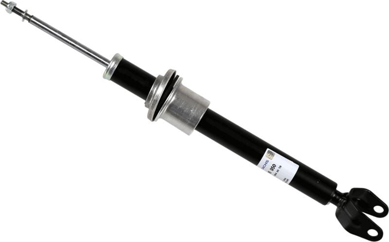 SACHS 316950 AMORTISOR ON GAZLI MERCEDES E-CLASS W211 S211 - Görsel 1