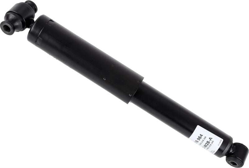 SACHS 316964 ARKA AMORTISOR TRANSIT V362 14>17 - Görsel 1