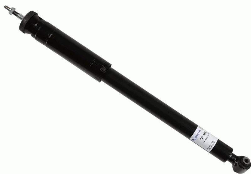 SACHS 317264 AMORTISOR ARKA GAZLI MERCEDES E-CLASS W211 - Görsel 1
