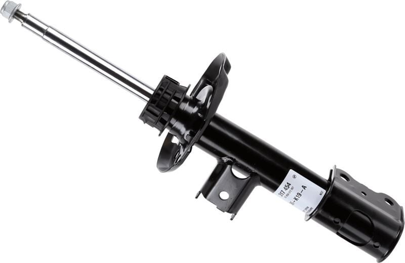 SACHS 317454 AMORTISOR ON SAG GAZLI MERCEDES W176 W246 C117 X117 X156 - Görsel 1