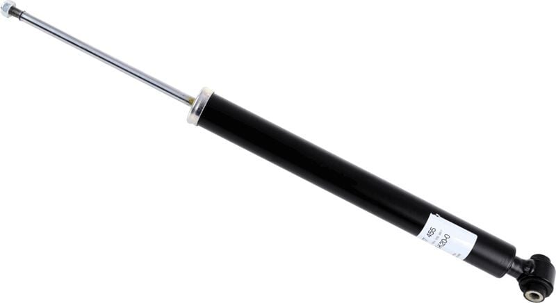 SACHS 317455 AMORTISOR ARKA GAZLI MERCEDES GLA-CLASS X156 SPOR TIP - Görsel 1