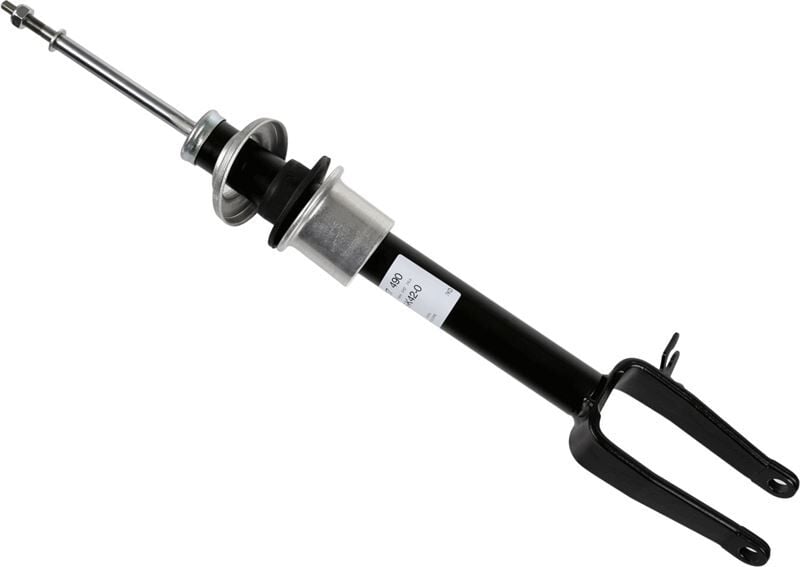 SACHS 317490 AMORTISOR ON SOL 4-matic GAZLI MERCEDES E-CLASS W211 S211 - Görsel 1