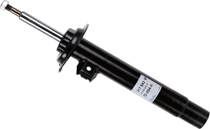 SACHS 317542 AMORTISOR ON SOL GAZLI BMW E46 97>05 - Görsel 1