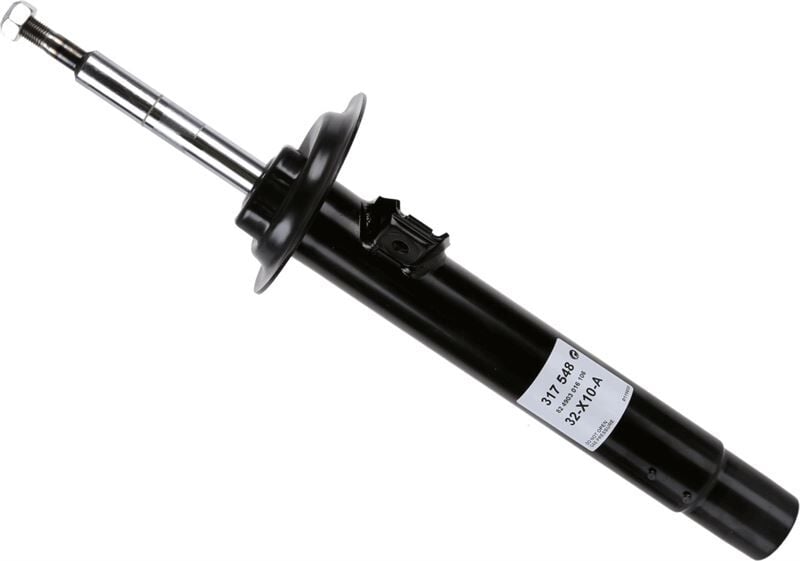 SACHS 317548 AMORTISOR ON SAG GAZLI BMW E46 97>05 - Görsel 1