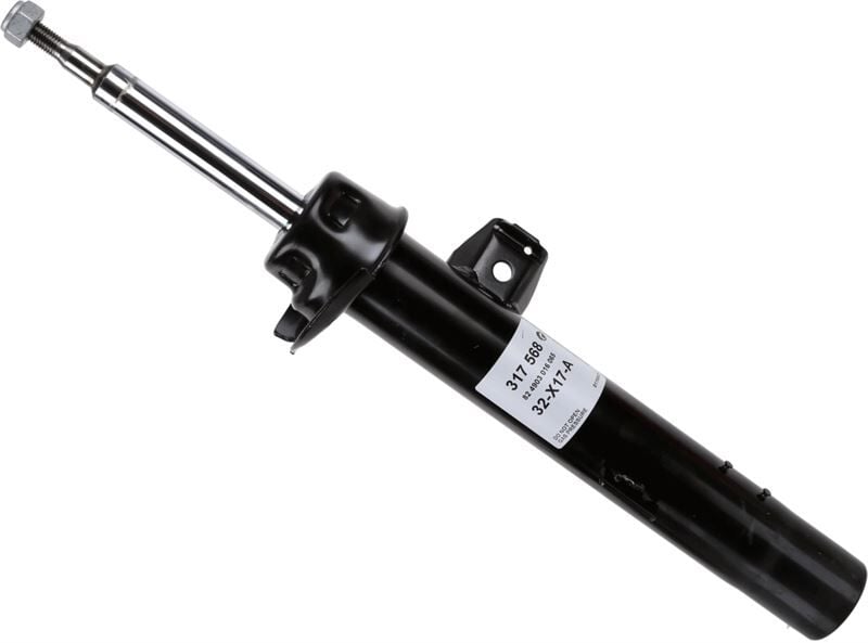 SACHS 317568 AMORTISOR ON SAG GAZLI BMW E81 E87 E88 E90 E91 E93 - Görsel 1