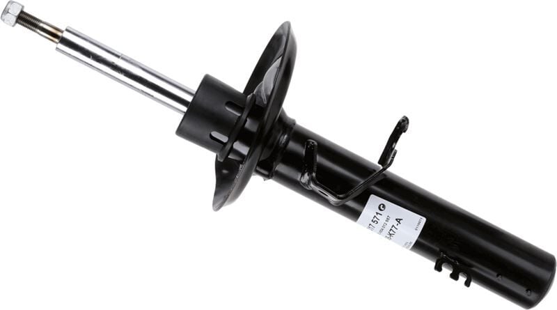 SACHS 317571 AMORTISOR ON SAG GAZLI BMW X3 E83 - Görsel 1