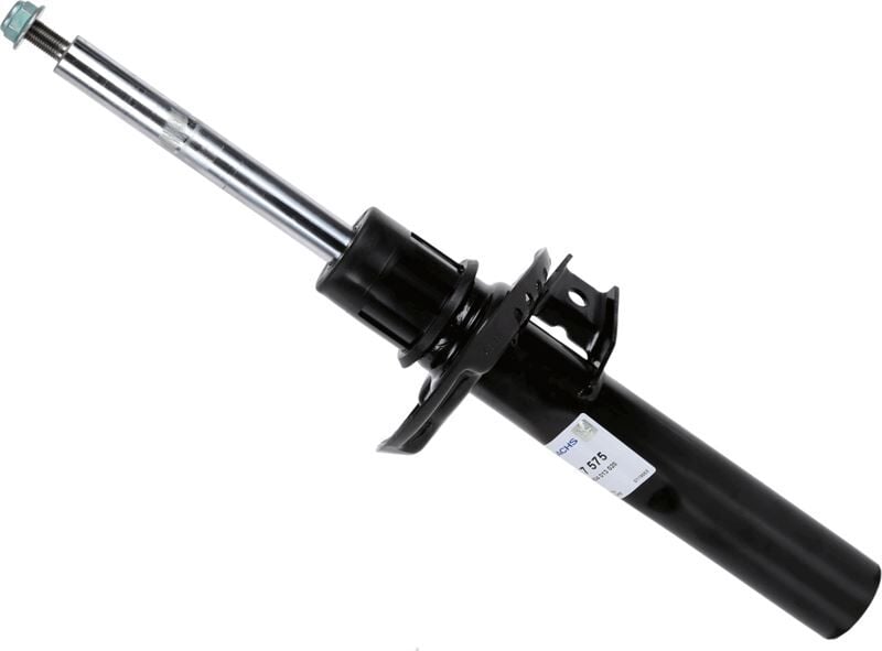 SACHS 317575 311863 AMORTİSÖR ÖN SAG/SOL 55 mm GOLF5-JETTA-PASSAT-CADDY 2004-2013 - Görsel 1