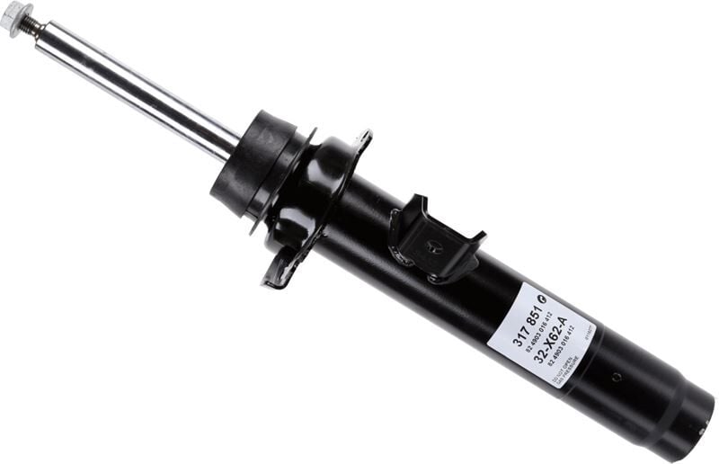 SACHS 317851 AMORTISOR ON SAG GAZLI BMW F34 F33 F83 F32 F82 F36 - Görsel 1
