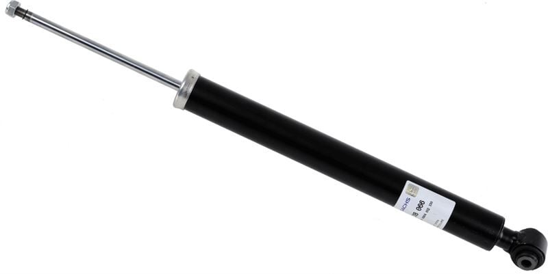 SACHS 318066 AMORTISOR ARKA GAZLI MERCEDES C-CLASS W205 S205 C205 A205 - Görsel 1