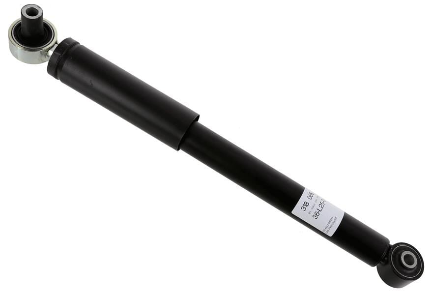 SACHS 318068 AMORTISOR ARKA GAZLI MERCEDES VITO W447 - Görsel 1