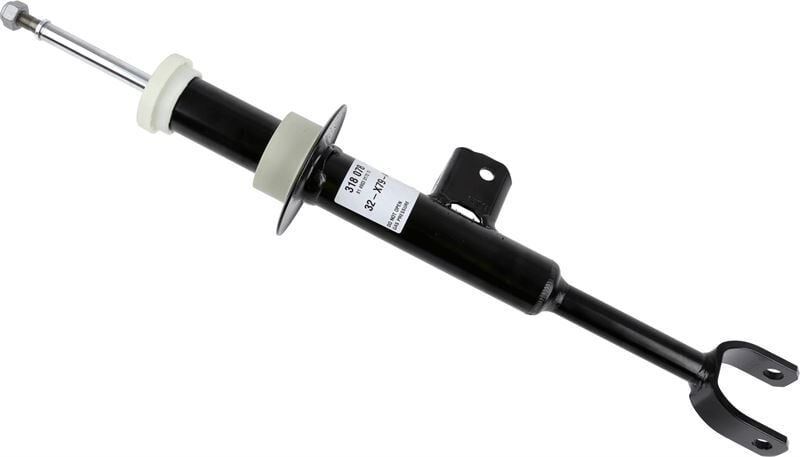 SACHS 318078 AMORTISOR ON SOL GAZLI BMW G30 - Görsel 1