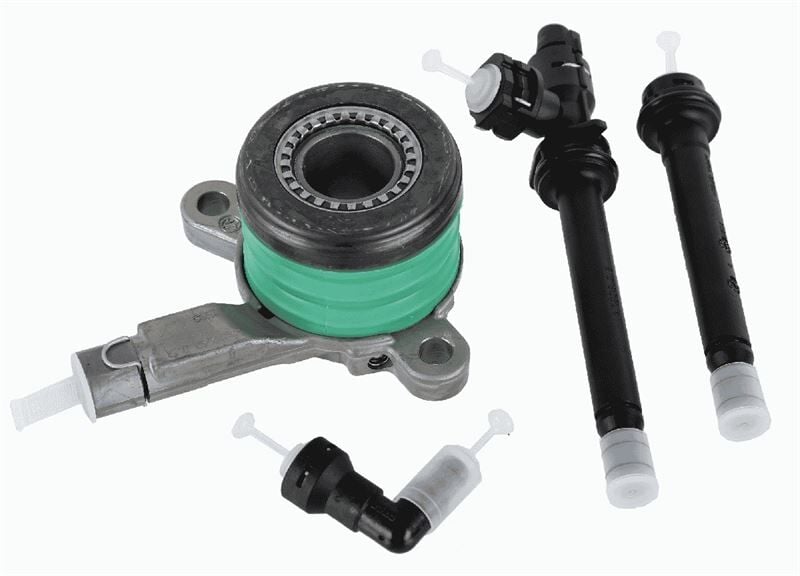 SACHS 3182600249 HIDROLIK DEBRIYAJ RULMANI MERCEDES VITO W447 14> RENAULT MEGANE IV 15> TALISMAN 15> TRAFIC III 15> OPEL VIVARO A 1.6dCi R9M 1.9dCi F9Q 2.0dCi M9R 2.3dCi M9T 2.5dCi G9U ADAPTORLU - Görsel 1