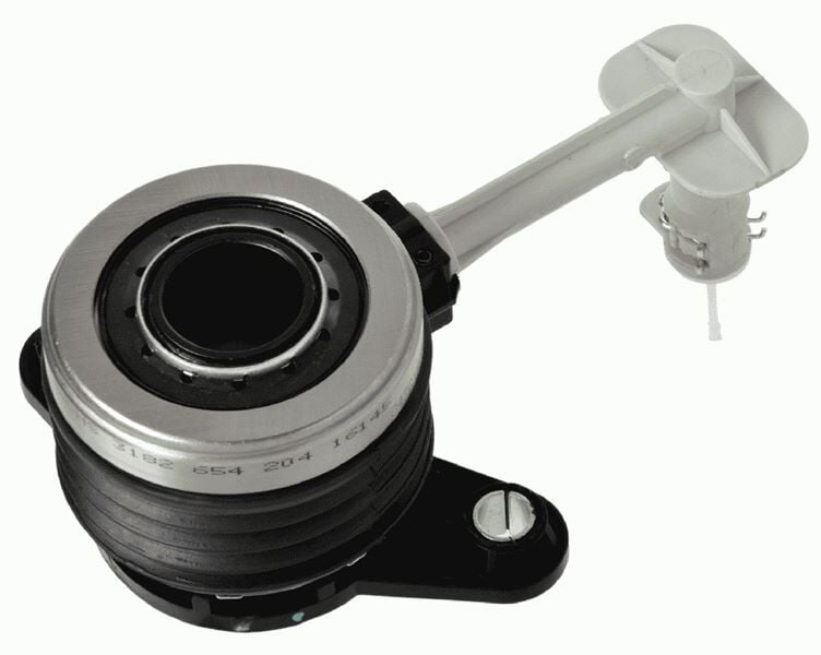 SACHS 3182654204 HIDROLIK DEBRIYAJ RULMANI MERCEDES CITAN W415 12> . RENAULT CAPTUR CLIO MEGANE KANGOO CIFT SEGMANLI - Görsel 1